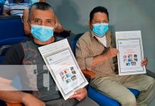 Entregan títulos de propiedad a retirados del Ejército y Ministerio del Interior
