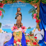 Nicaragua, llena de tradición, decreta Feriado Nacional el 8 de diciembre Embajada de Nicaragua en España celebra la Purísima en Madrid