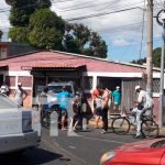 «Vivitos y coleando» después de brutal accidente en la Colonia Nicarao "Vivitos y coleando" después de brutal accidente en la Colonia Nicarao