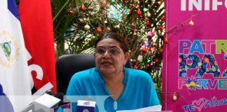 INIFOM detalla una semana de actividades de cara a las fiestas navideñas