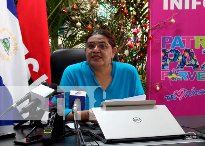 INIFOM detalla una semana de actividades de cara a las fiestas navideñas