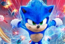 ‘Sonic 2’ ya tiene tráiler y se espera que se estrene en abril 2022 'Sonic 2' ya tiene tráiler y se espera que se estrene el 8 de abril de 2022