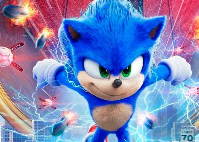 'Sonic 2' ya tiene tráiler y se espera que se estrene el 8 de abril de 2022