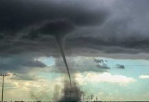 Un tornado en Kentucky (EE.UU.) deja al menos 50 muertos Un tornado en Kentucky (EE.UU.) deja al menos 50 muertos