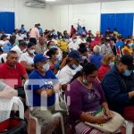 Desarrollan Asamblea de Seguridad Ciudadana en Bilwi Desarrollan Asamblea de Seguridad Ciudadana en Bilwi