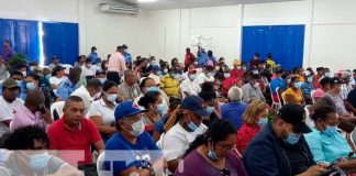 Desarrollan Asamblea de Seguridad Ciudadana en Bilwi