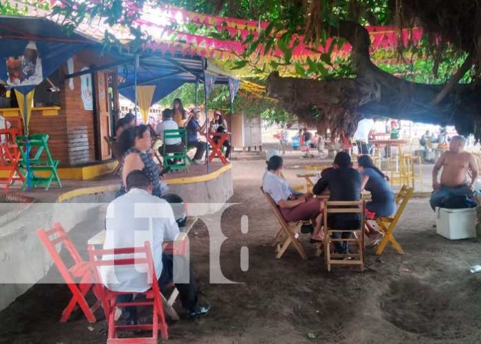 Granada una ciudad con variedad de turismo familiar