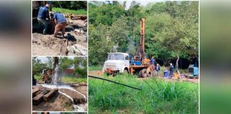 Mejoran servicio de agua potable en 7 barrios de Estelí