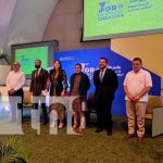 Nicaragua atendió a 300 emprendedores con el Programa Prospera en el 2021 Nicaragua atendió a 300 emprendedores con el Programa Prospera en el 2021