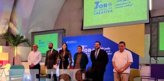 Nicaragua atendió a 300 emprendedores con el Programa Prospera en el 2021