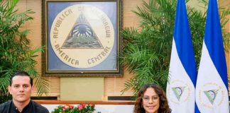 Nicaragua participa la XL Reunión Ordinaria de la CAACI