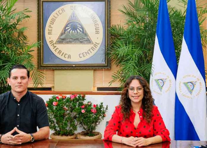 2 Nicaragua participa la XL Reunión Ordinaria de la CAACI