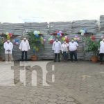 Ministerio de Salud realiza entrega de más de mil colchones para cama hospitalarias
