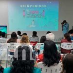 Presentan trabajos audiovisuales al finalizar 6ta edición del Cine Camp Presentan trabajos audiovisuales al finalizar sexta edición del Cine Camp