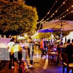 Cientos de familias visitaron este fin de semana Granada Cientos de familias visitaron este fin de semana Granada
