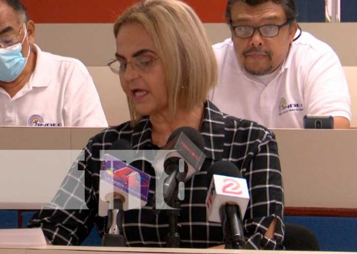 MIFIC informa sobre los precios de los productos básicos en Nicaragua