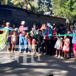 Alcaldía de Managua avanza con éxito en el programa Calles para el Pueblo Alcaldía de Managua avanza con éxito en el programa Calles para el Pueblo