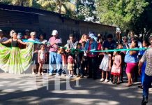 Alcaldía de Managua avanza con éxito en el programa Calles para el Pueblo Alcaldía de Managua avanza con éxito en el programa Calles para el Pueblo
