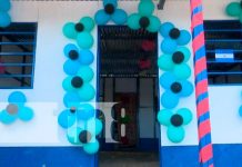 Alcaldía de Managua entrega una vivienda diga más Alcaldía de Managua entrega una vivienda diga más