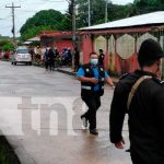 Hombre fue asesinado de un disparo en el corazón en Bluefields