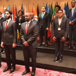 Nicaragua participa en la Asamblea General de Cooperación Educativa