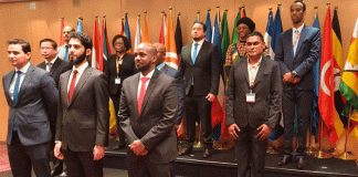 Nicaragua participa en la Asamblea General de Cooperación Educativa