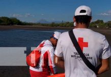 Viaje familiar termina en tragedia en Poneloya, León Viaje familiar termina en tragedia en León