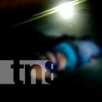 Ciclista muere en accidente de tránsito en Carretera Masaya