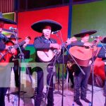 Exitoso concierto en homenaje a Vicente Fernández en Jinotega Exitoso concierto en homenaje a Vicente Fernández en Jinotega