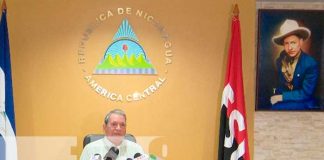 47 años han transcurrido de lucha histórica en Nicaragua