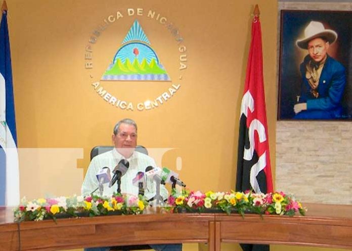 2 47 años han transcurrido de lucha histórica en Nicaragua