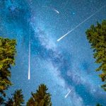 3 fenómenos astronómicos que veremos en enero 2022