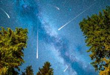 3 fenómenos astronómicos que veremos en enero 2022