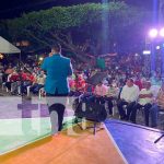 Juigalpa Disfrutó del Homenaje a Vicente Fernández