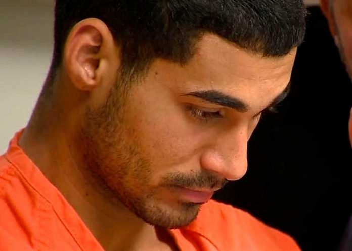 Reducen la sentencia de joven camionero en EEUU