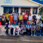 Poder judicial fortalece conocimientos jurídicos en Bilwi Poder judicial fortalece conocimientos jurídicos en Bilwi