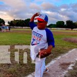 Invierten en mejoramiento de Estadio de béisbol en Nandaime