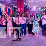 Realizan exposición nacional de Santos Patronos en Managua Realizan exposición nacional de Santos Patronos en Managua