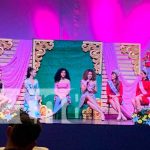 ¡Gira departamental de Miss Teen Nicaragua, llega a León! Gira departamental de Miss Teen Nicaragua, llega a León