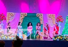 ¡Gira departamental de Miss Teen Nicaragua, llega a León! Gira departamental de Miss Teen Nicaragua, llega a León