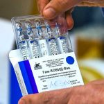 Arabia Saudita permitirá la entrada al país a los viajeros vacunados con Sputnik V