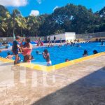 En vísperas de días festivos Xilonem y Xiloá visitados por las familias