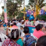 Realizan serenata a la virgen María en San Marcos Realizan serenata a la virgen María en San Marcos