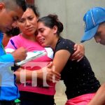 Niño muere al ser impactado por un camión en Jalapa. Niño muere al ser impactado por un camión en Jalapa