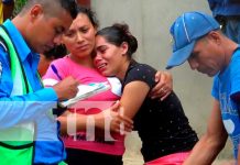 Niño muere al ser impactado por un camión en Jalapa. Niño muere al ser impactado por un camión en Jalapa