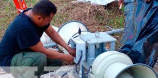 Bluefields: Sirenas de alerta temprana empiezan a instalarse