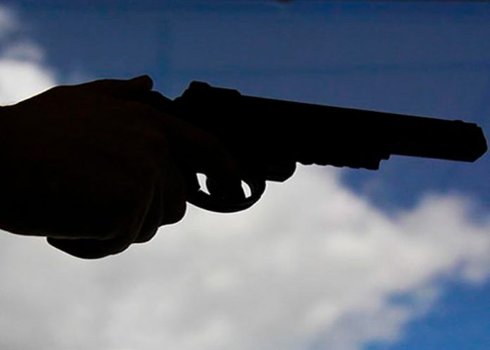 2.2 Asesinan a otro líder social en Colombia, el número 165