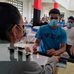 Privados de libertad de Bluefields pasarán navidad y año nuevo en familia Privados de libertad de Bluefields pasarán navidad y año nuevo en familia