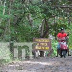 Isla de Ometepe: El destino perfecto para estas vacaciones de fin de año Destino turístico para fiestas de fin de año