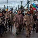 El único país latino que no celebra Año Nuevo en la fecha tradicional Pueblo mapuche en Chile y su celebración de año nuevo